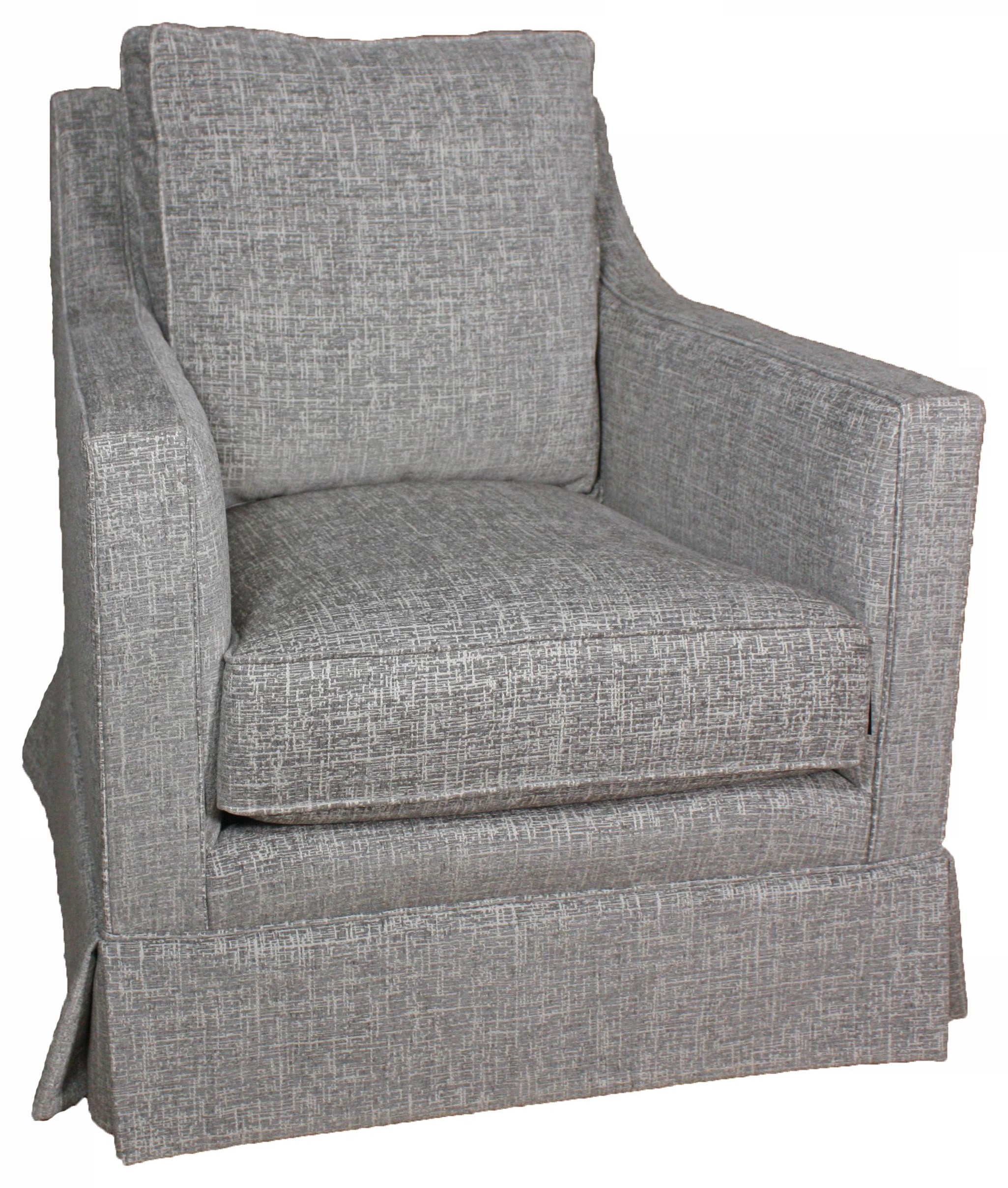 Haven swivel chair best sale